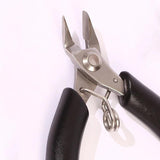 Stainless Steel Jewelry Tool Pliers for DIY Jewelry Making