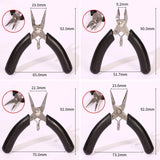 Stainless Steel Jewelry Tool Pliers for DIY Jewelry Making