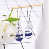 2m Flat Aluminum Wire for Jewelry Making DIY Necklace Bracelet Earrings