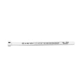 Finger Ring Stick Sizer Measur Ring Ruler US HK Size DIY Jewelry