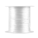 5 Rolls Elastic Stretchy String Wire DIY Beading Cords Jewelry Making Kit