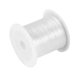 5 Rolls Elastic Stretchy String Wire DIY Beading Cords Jewelry Making Kit
