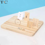Ring Earring Bracelet Pendant Display Rack