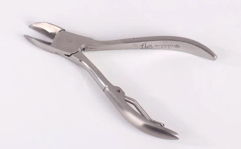 Mini Portable Stainless Steel Jewellery Pliers Beading Tool