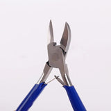 Mini Portable Stainless Steel Jewellery Pliers Beading Tool
