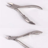 Mini Portable Stainless Steel Jewellery Pliers Beading Tool