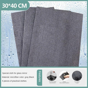 10PCS DoreenBeads Bead Mats Jewelry Beading Tools Random 30cm x 23cm
