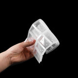 Silicone Dominoes Epoxy Resin Molds for DIY Jewelry Making