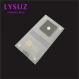 Acrylic Gem Display Case Loose Diamond Storage Box