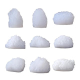 Crystal Cluster Moulds UV Epoxy Resin Filler Charms Mold