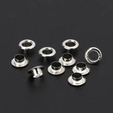 S925 Beads Cap Silicone Mold Kit, Jewelry Making Tools DIY Resin Molds
