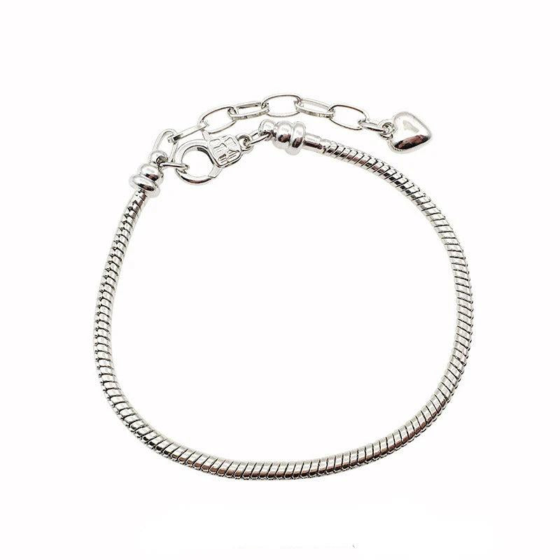 Men Women Universal Bracelet Adjustable Hand String DIY Craft Accessories