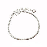 Men Women Universal Bracelet Adjustable Hand String DIY Craft Accessories