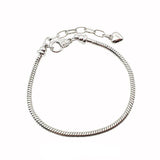 Men Women Universal Bracelet Adjustable Hand String DIY Craft Accessories