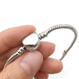 Men Women Universal Bracelet Adjustable Hand String DIY Craft Accessories