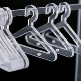 Acrylic Jewelry Organizer Display Stand Rack Jewelry Storage Holder