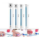 23PCS Art DIY Clay Tool for Sculpting Carving Craft