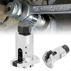 Hydraulic Shock Absorber Removal Tool Manual Ball Joint Bushing Claw