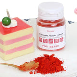 10g 14Colors Coloring Powder Mousse Cake Fondant Chocolate Spray Pigment