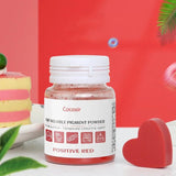 10g 14Colors Coloring Powder Mousse Cake Fondant Chocolate Spray Pigment