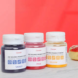 10g 14Colors Coloring Powder Mousse Cake Fondant Chocolate Spray Pigment