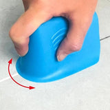 Grout Finisher Tool Floor Sealant Scraper