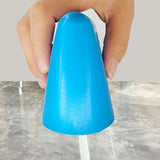 Grout Finisher Tool Floor Sealant Scraper
