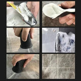 Grout Finisher Tool Floor Sealant Scraper