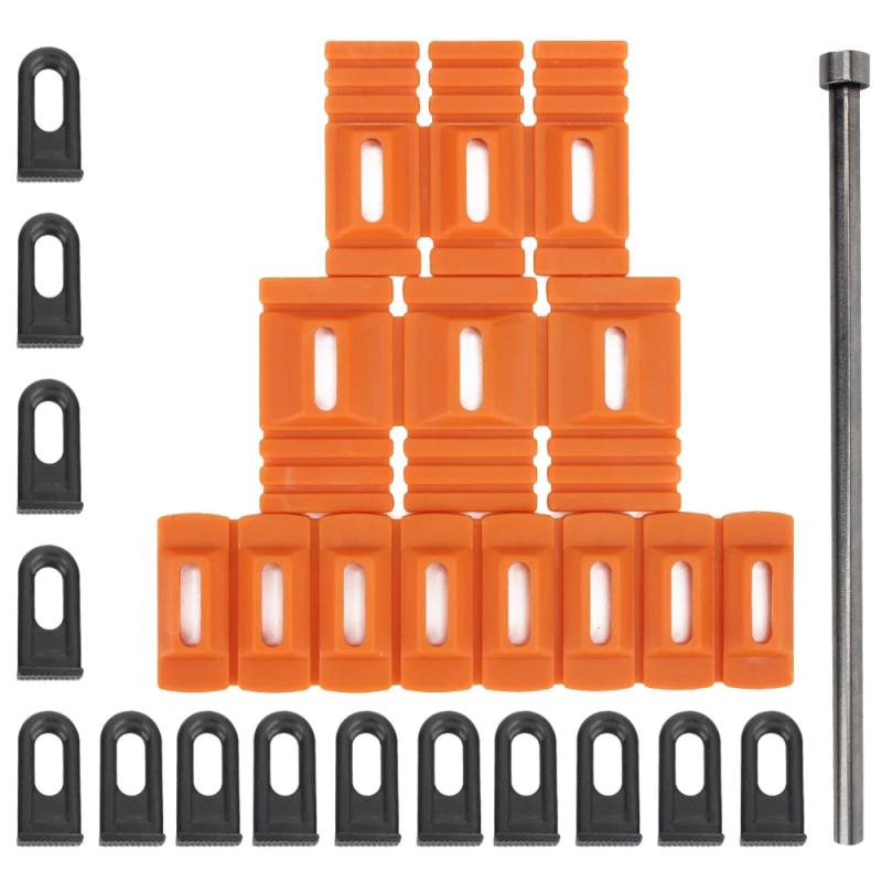 Car Dent Puller Set Paintless Repair Tools