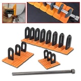 Car Dent Puller Set Paintless Repair Tools