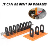 Car Dent Puller Set Paintless Repair Tools