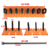 Car Dent Puller Set Paintless Repair Tools