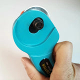 FT145 Rotary Cutter R45mm Patchwork Roller Easy Tearing Cutting Tool