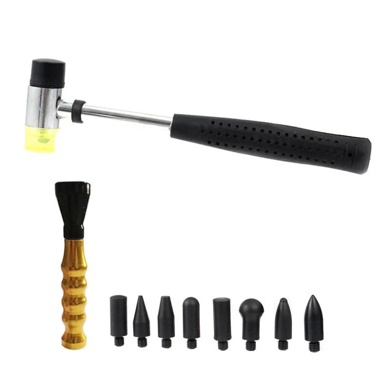 Car Dent Removal Tools Dent Removal Paintless Dent Repair Tool Hammer