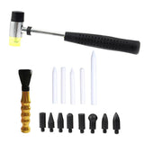 Car Dent Removal Tools Dent Removal Paintless Dent Repair Tool Hammer