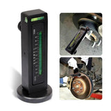 Auto Car Adjustable Magnetic Camber-Castor Strut-Wheel Alignment-Gauge Tool