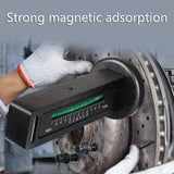 Auto Car Adjustable Magnetic Camber-Castor Strut-Wheel Alignment-Gauge Tool