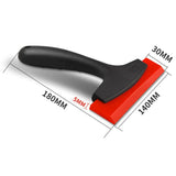 2in1 Tile Gap Filling Cleaning Scraper Grout Trowel Tool