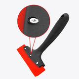 2in1 Tile Gap Filling Cleaning Scraper Grout Trowel Tool