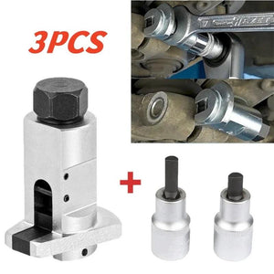 Hydraulic Shock Absorber Removal Tool Swing Arm Suspension Separator
