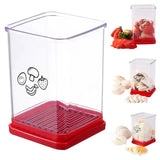 Manual Fruit Vegetable Speed Slicer with Push Plate Cutter