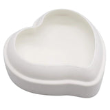 Heart Shape Silicone Mold for Cake Decorating Tools