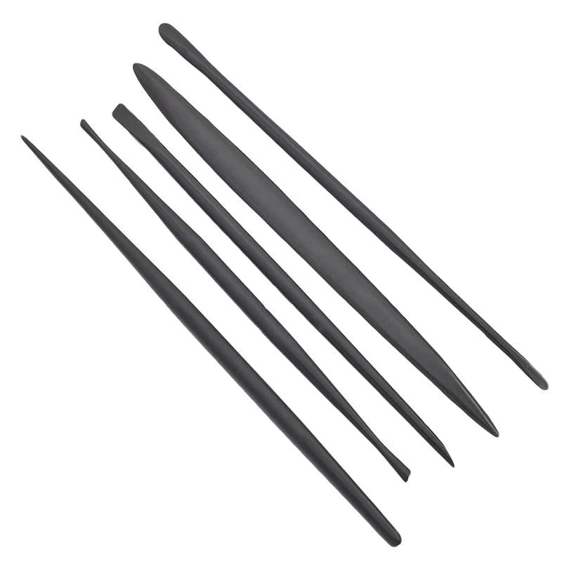 Clay Sculpting Tool Set for Pottery Modeling Carving - 1 Set