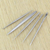 Clay Sculpting Tool Set for Pottery Modeling Carving - 1 Set