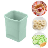 Potato French Fries Cutter Tool Vegetable Shredder