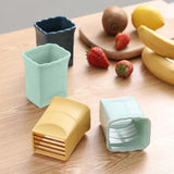 Potato French Fries Cutter Tool Vegetable Shredder