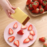 Potato French Fries Cutter Tool Vegetable Shredder