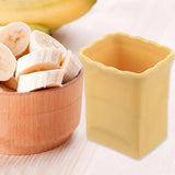 Potato French Fries Cutter Tool Vegetable Shredder