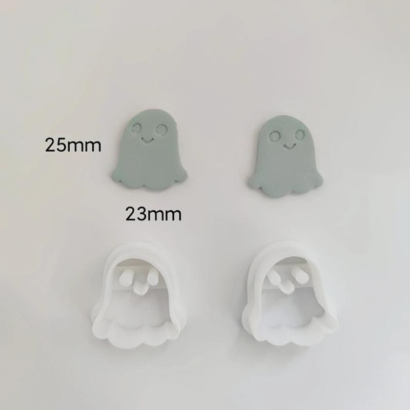 Halloween Cutter Set for DIY Earrings and Jewelry