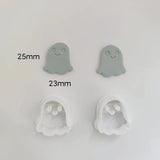 Halloween Cutter Set for DIY Earrings and Jewelry